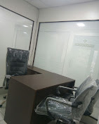 Managed Office Space In CG Road BI342